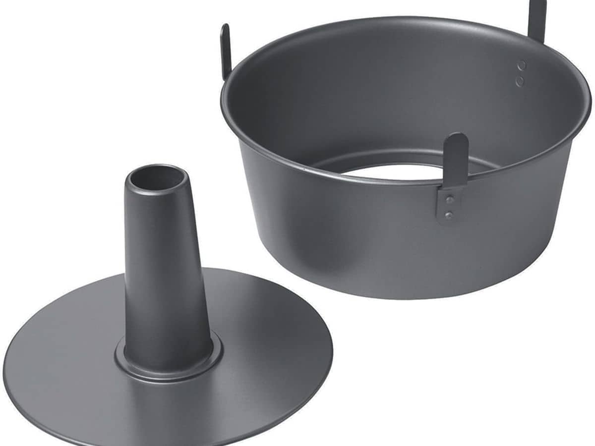 Chicago Metallic Angel Food Cake Pan
