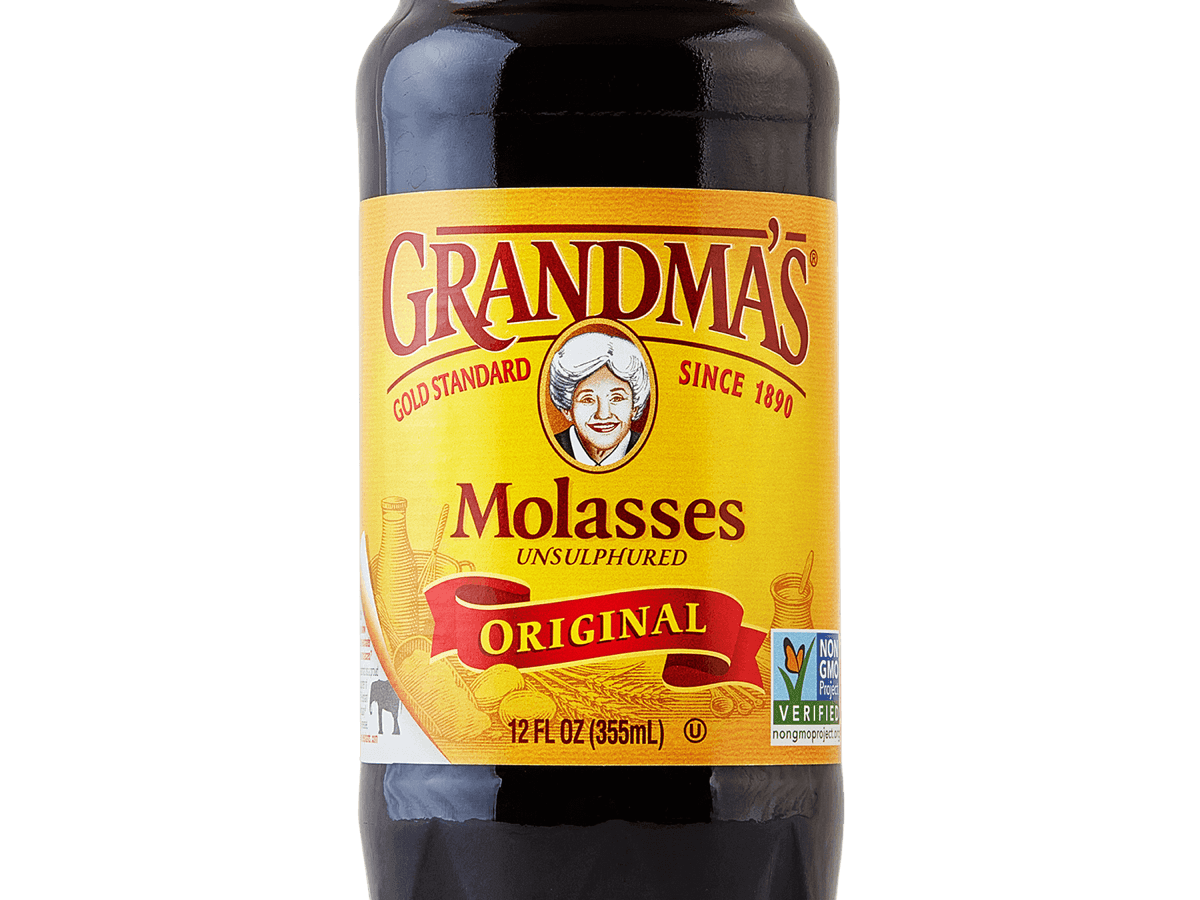 Grandma’s Original Molasses