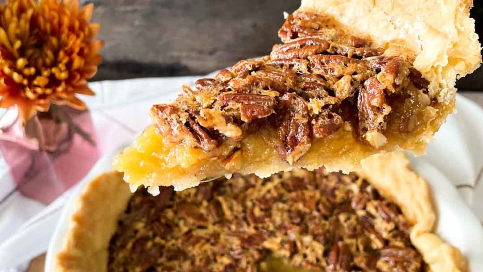 Last Minute Thanksgiving Recipes