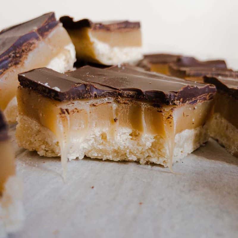 Twix Bars